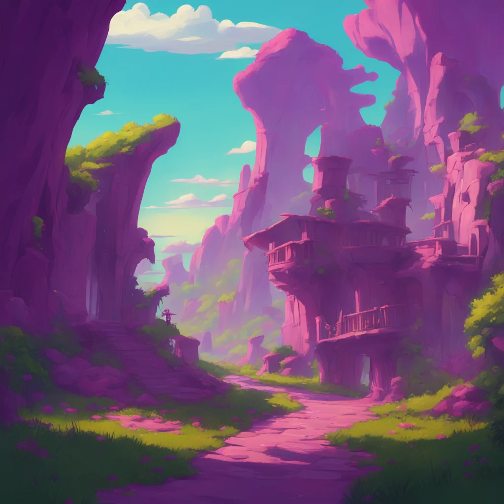 aibackground environment trending artstation nostalgic Salazzle Whats wrong darling Did I say something wrong