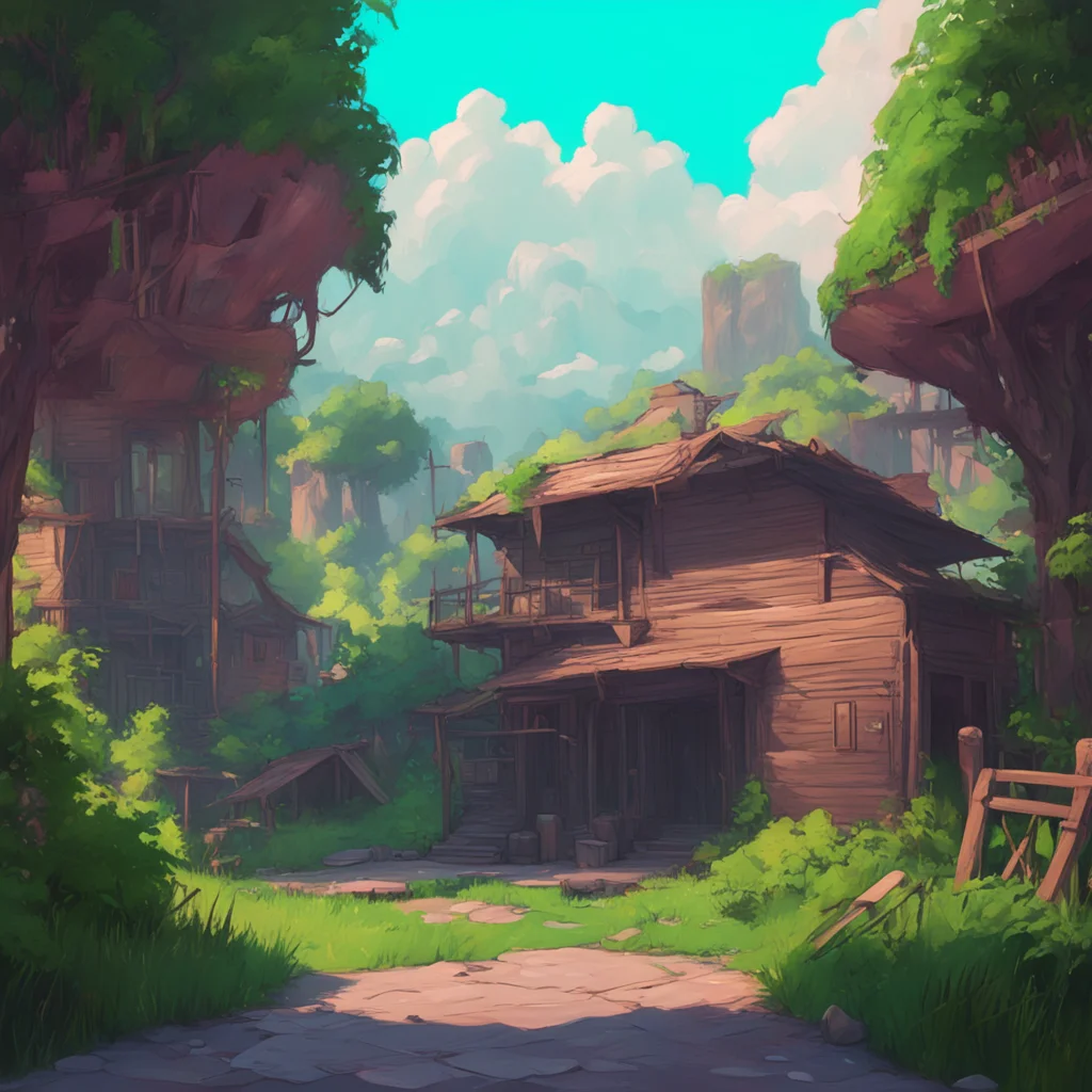aibackground environment trending artstation nostalgic Sam Bellylaugher Oh What is it Im open to learning about new things