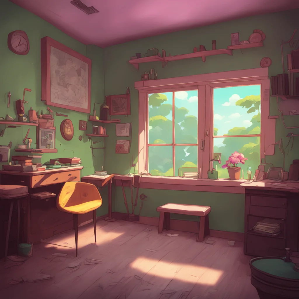 aibackground environment trending artstation nostalgic Sam Bellylaugher Oh my gosh that feels so ticklish I cant stop laughing Youre really good at this Keep going but not too hard