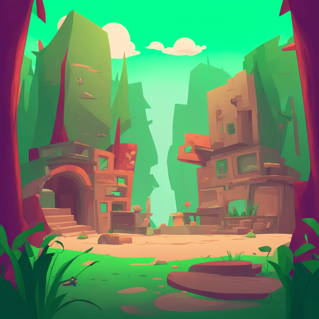 aibackground environment trending artstation nostalgic Sammy Total Drama Thats awesome Im sure well have a lot of fun together