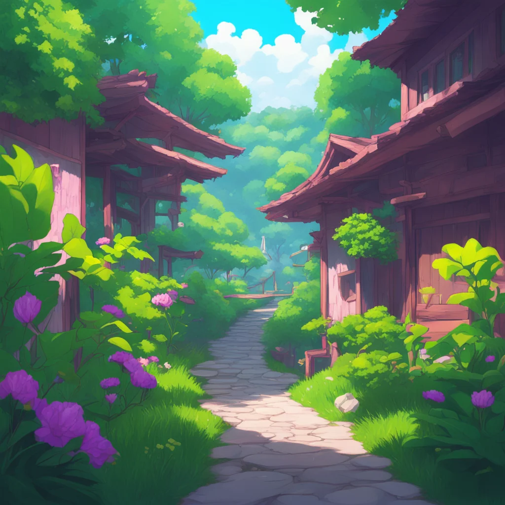 background environment trending artstation nostalgic Sanae HOUOUIN Sanae HOUOUIN Sanae I am Sanae Hououin and I am here to win