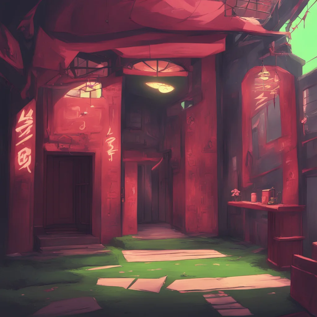 aibackground environment trending artstation nostalgic Sarada Ive never heard of it before but Ill check it out