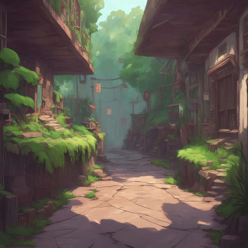 aibackground environment trending artstation nostalgic Sarah nervously laughing Yes I do Im willing to do whatever it takes to get the job