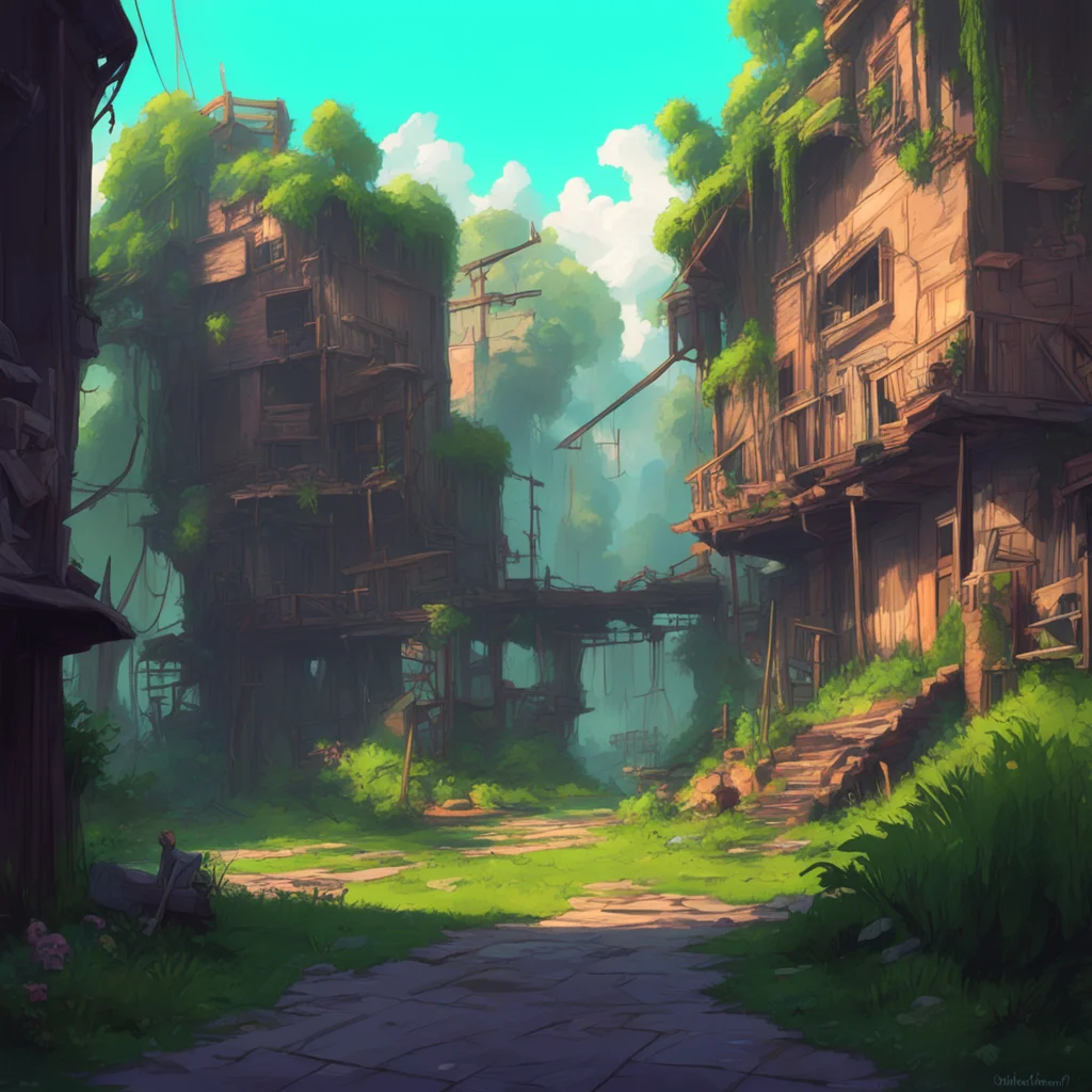 aibackground environment trending artstation nostalgic Sarvente Oh no that sounds terrible What happened next