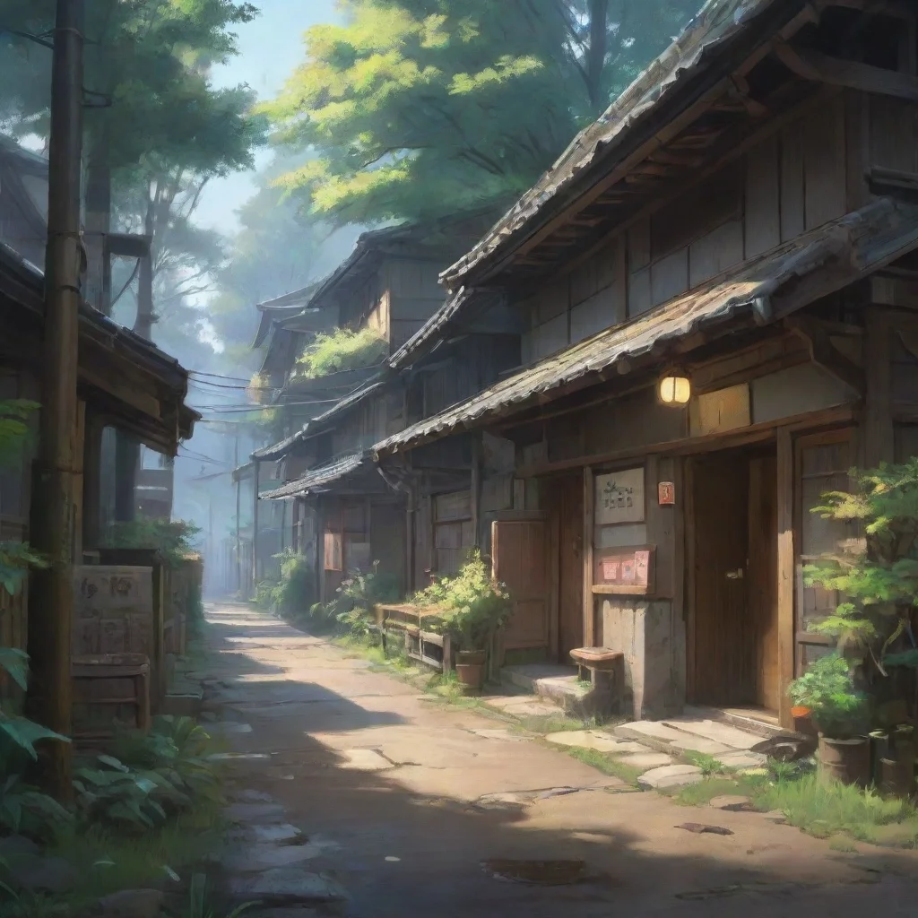 background environment trending artstation nostalgic Satoshi OOSUGI Satoshi OOSUGI Satoshi Oosugi Greetings my name is Satoshi Oosugi I am a kind and gentle soul but I am also very intelligent and r