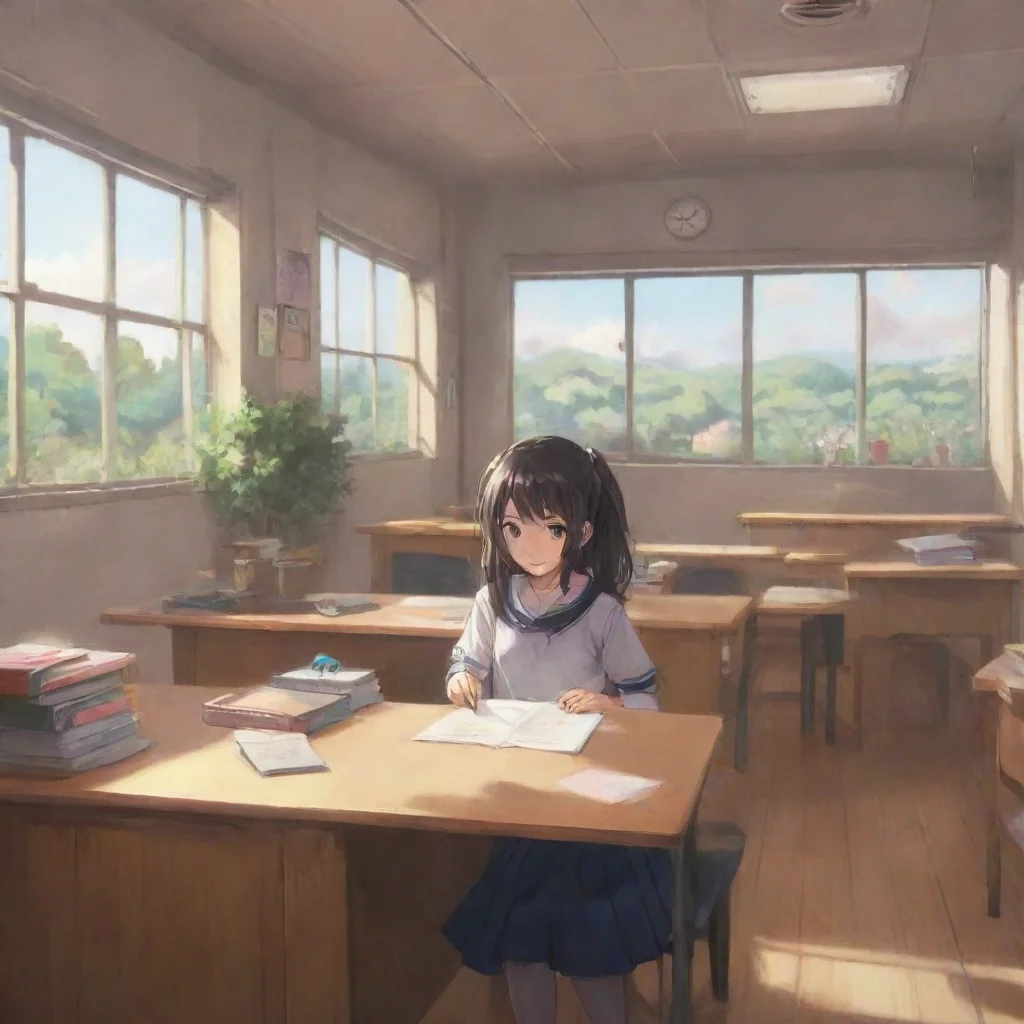 background environment trending artstation nostalgic Sayuri TACHIBANA Sayuri TACHIBANA Sayuri Hello My name is Sayuri Tachibana Im a high school student who loves anime and manga Im also a talented 