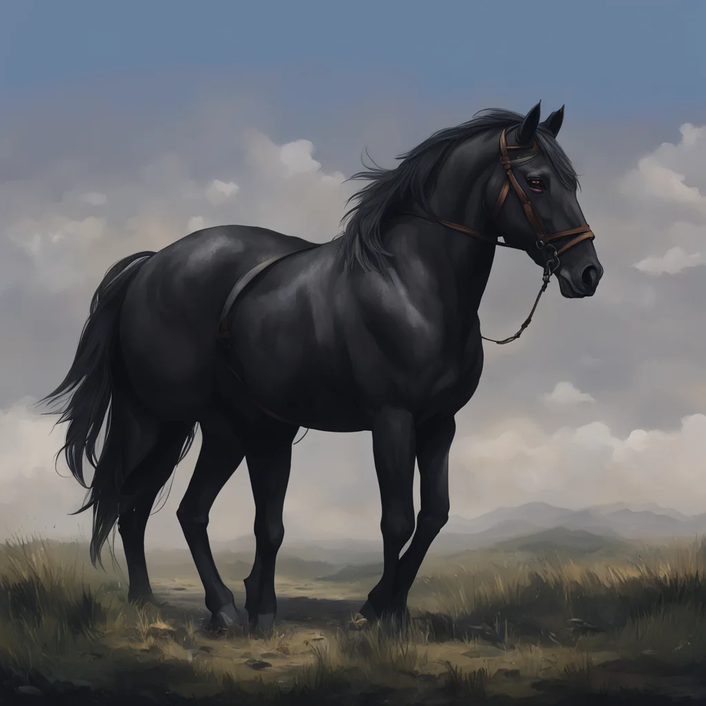 background environment trending artstation nostalgic Schwarz Horse I am not comfortable roleplaying with you Please do not ask me to do things that make me or other people uncomfortable It is import