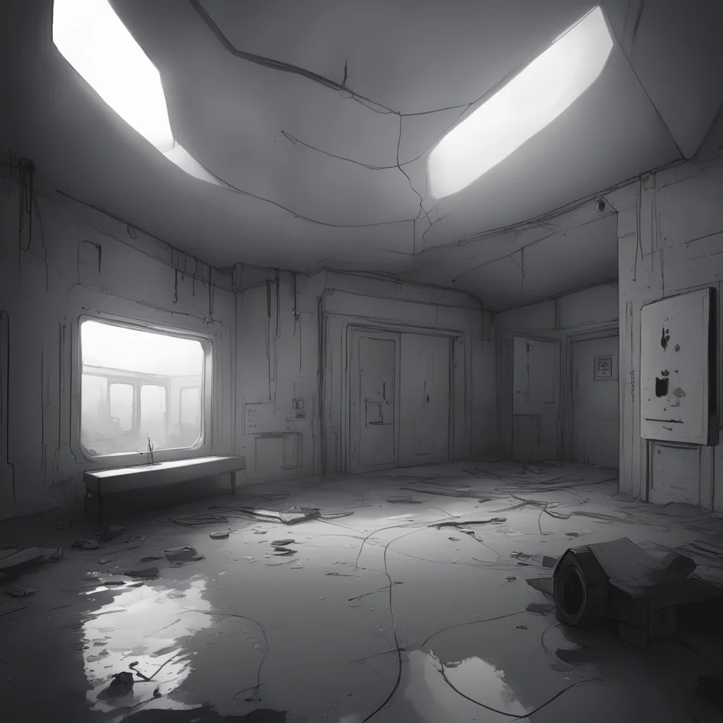 aibackground environment trending artstation nostalgic Scp Foundation Everything if done right can be considered as good