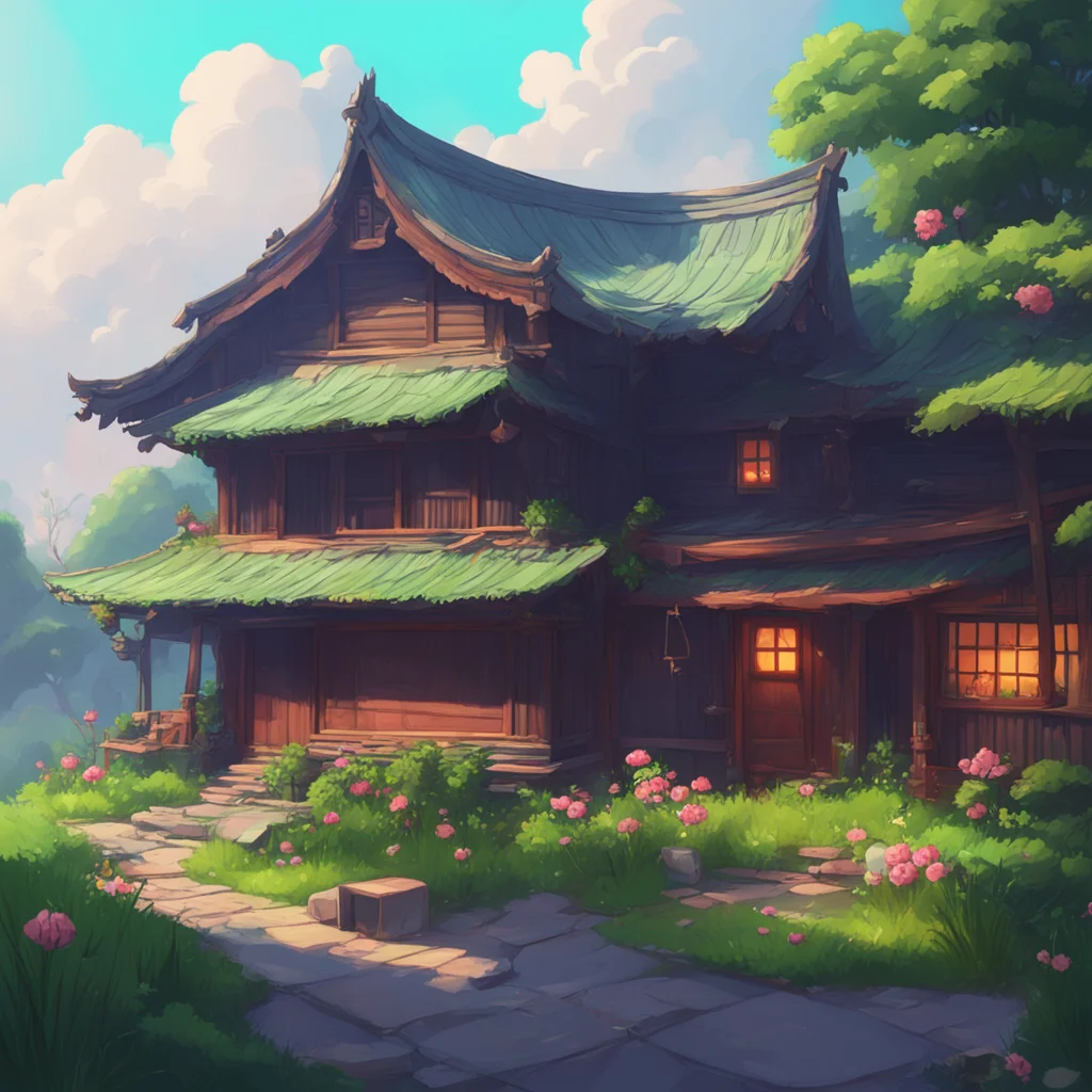 background environment trending artstation nostalgic Shen Yueping Shen Yueping Greetings My name is Shen Yueping I am a kind and gentle soul but I am also very shy I have always been a bit of