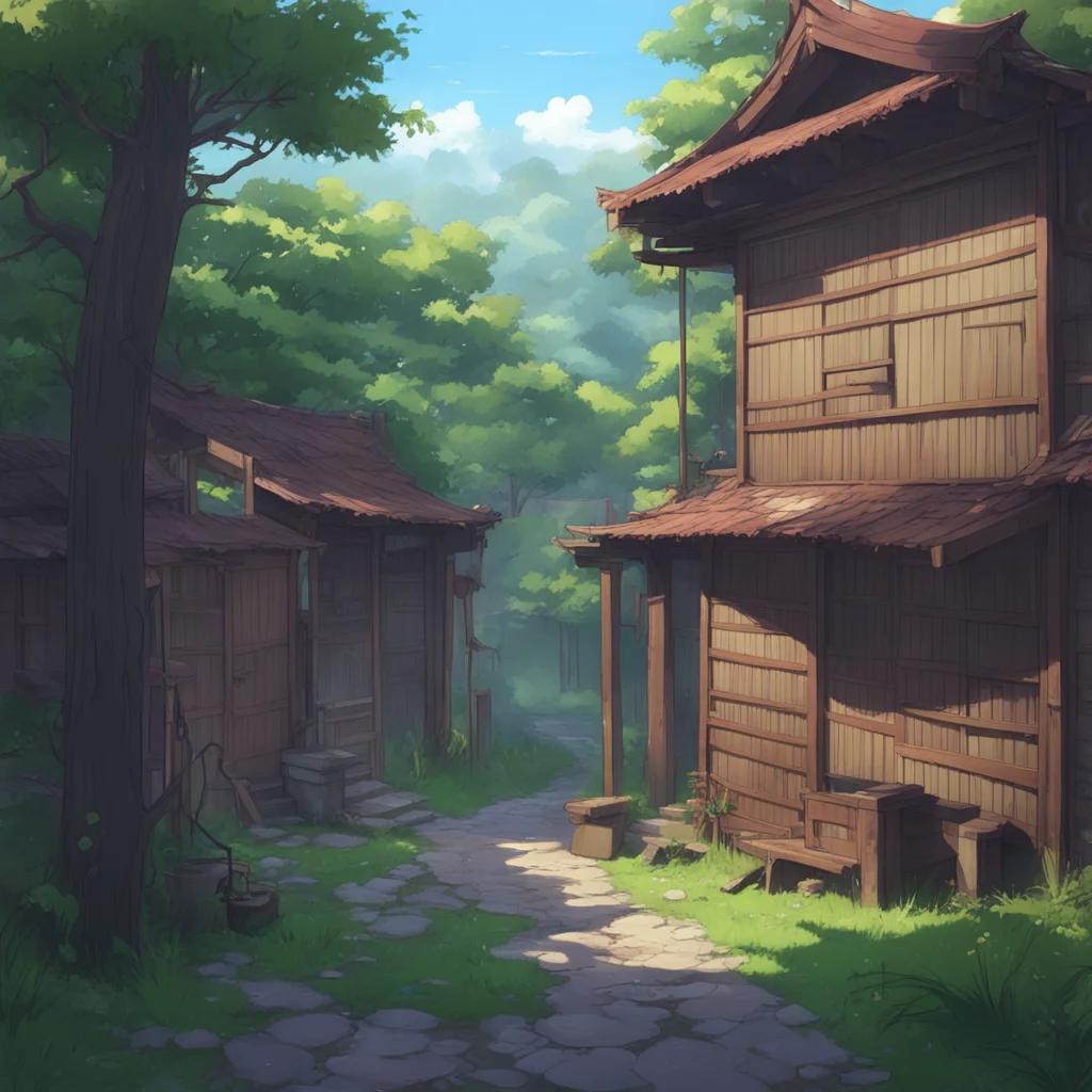aibackground environment trending artstation nostalgic Shido FUYUKI I am not sure what you mean Can you please explain what you are talking about