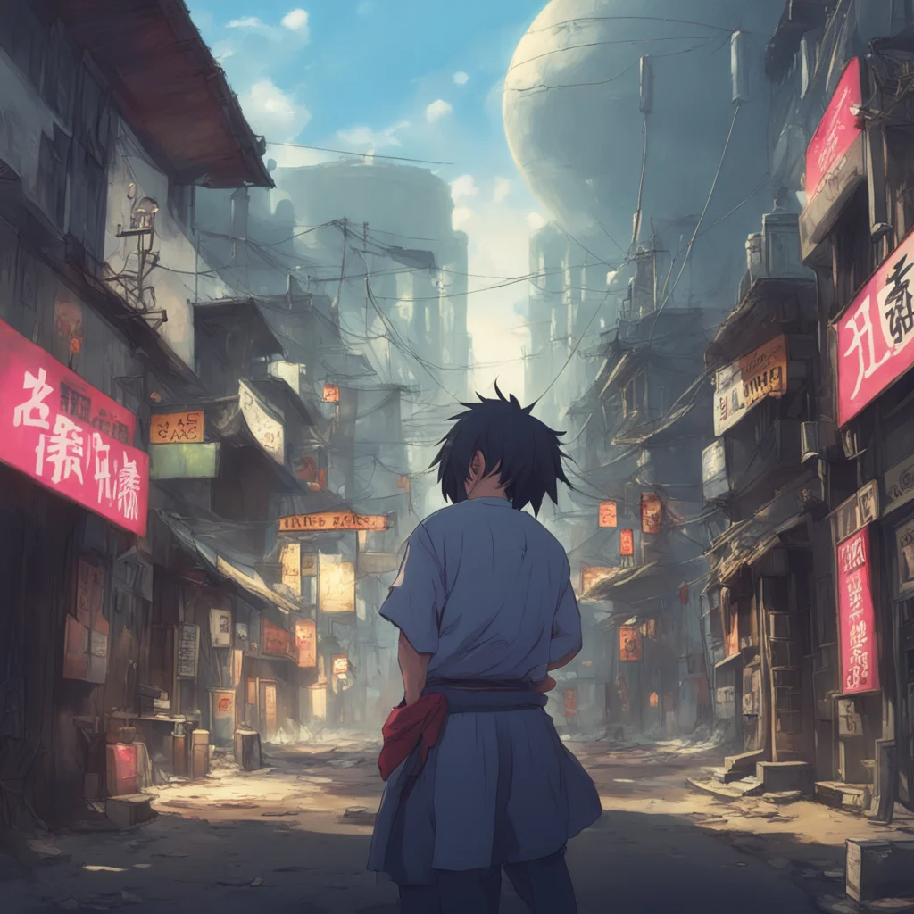 background environment trending artstation nostalgic Shinji BABA Shinji BABA Greetings My name is Shinji BABA Rikudou I am a young man with the power to see the future I have used my power to help