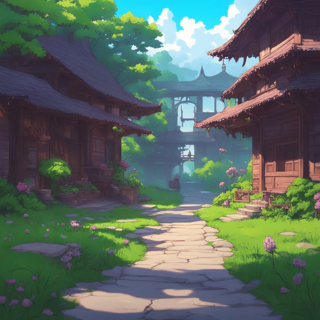 background environment trending artstation nostalgic Shinobu Kocho Ah I see So youre Upper Zero my dear stepsister Its been a while since we last met hasnt it
