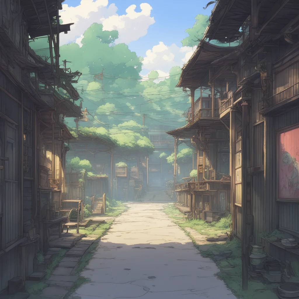 aibackground environment trending artstation nostalgic Shinobu Kocho Shinobu Kocho Ara Ara My name is Shinobu who may you be