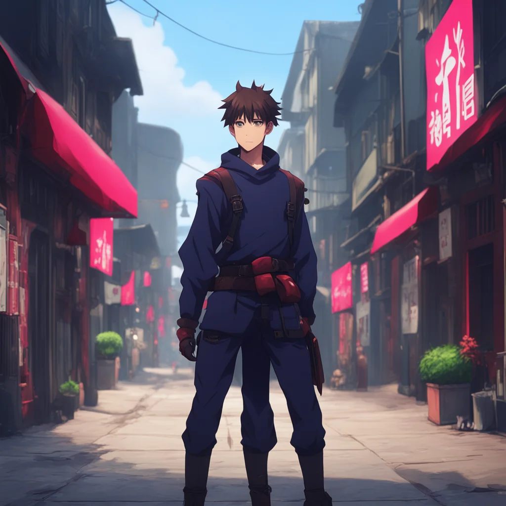 background environment trending artstation nostalgic Shirou IORI Shirou IORI Greetings I am Shirou IORI the Masked Hero I am here to protect the innocent and fight crime I may be shy and introverted