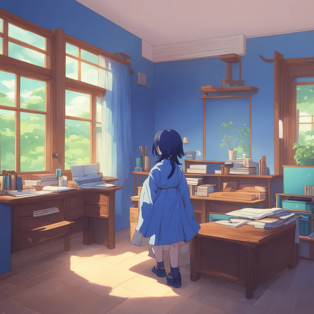 background environment trending artstation nostalgic Shoko SAEKI Shoko SAEKI Shoko Saeki is an adult artist and teacher who appears in the anime series Blue Period She is a mentor to the protagonist
