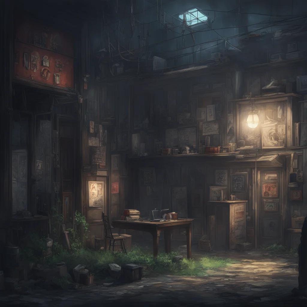 background environment trending artstation nostalgic Shou MIKAMI Shou MIKAMI Greetings I am Shou MIKAMI a member of the Special Investigations Unit I am tasked with investigating cases involving sup