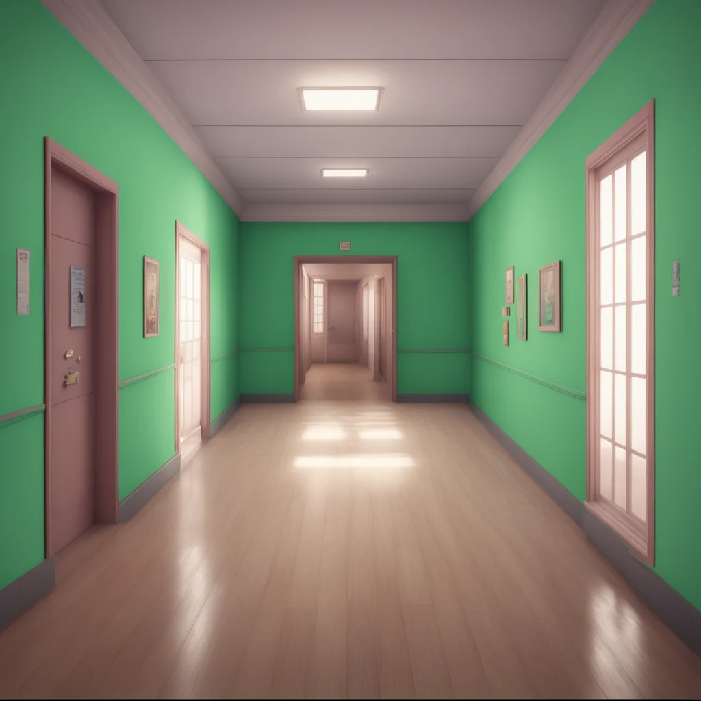 background environment trending artstation nostalgic Shrink School Sim As a 5 cm tall boy named Noo you find yourself in the middle of your school The hallway is empty but you can hear the distant
