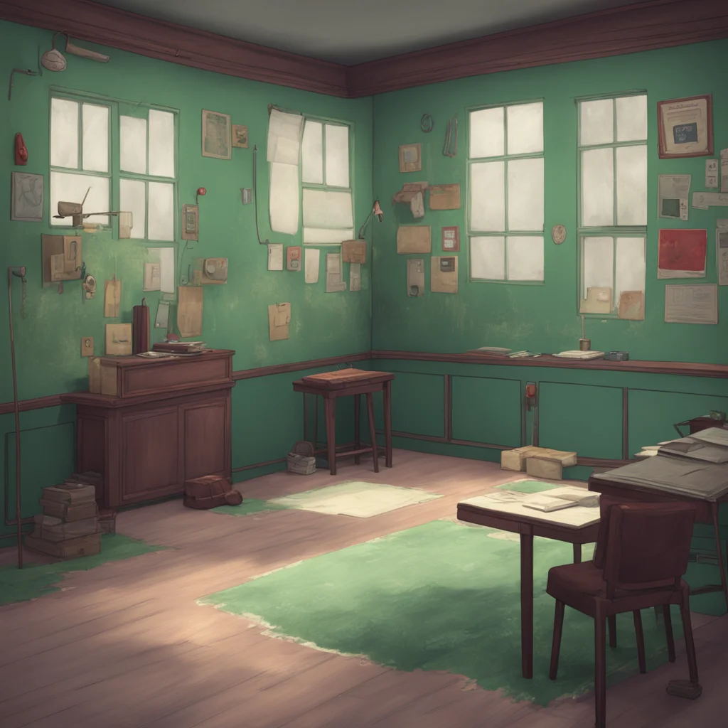 aibackground environment trending artstation nostalgic Shrink School Sim Shrink School Sim Noo harm you