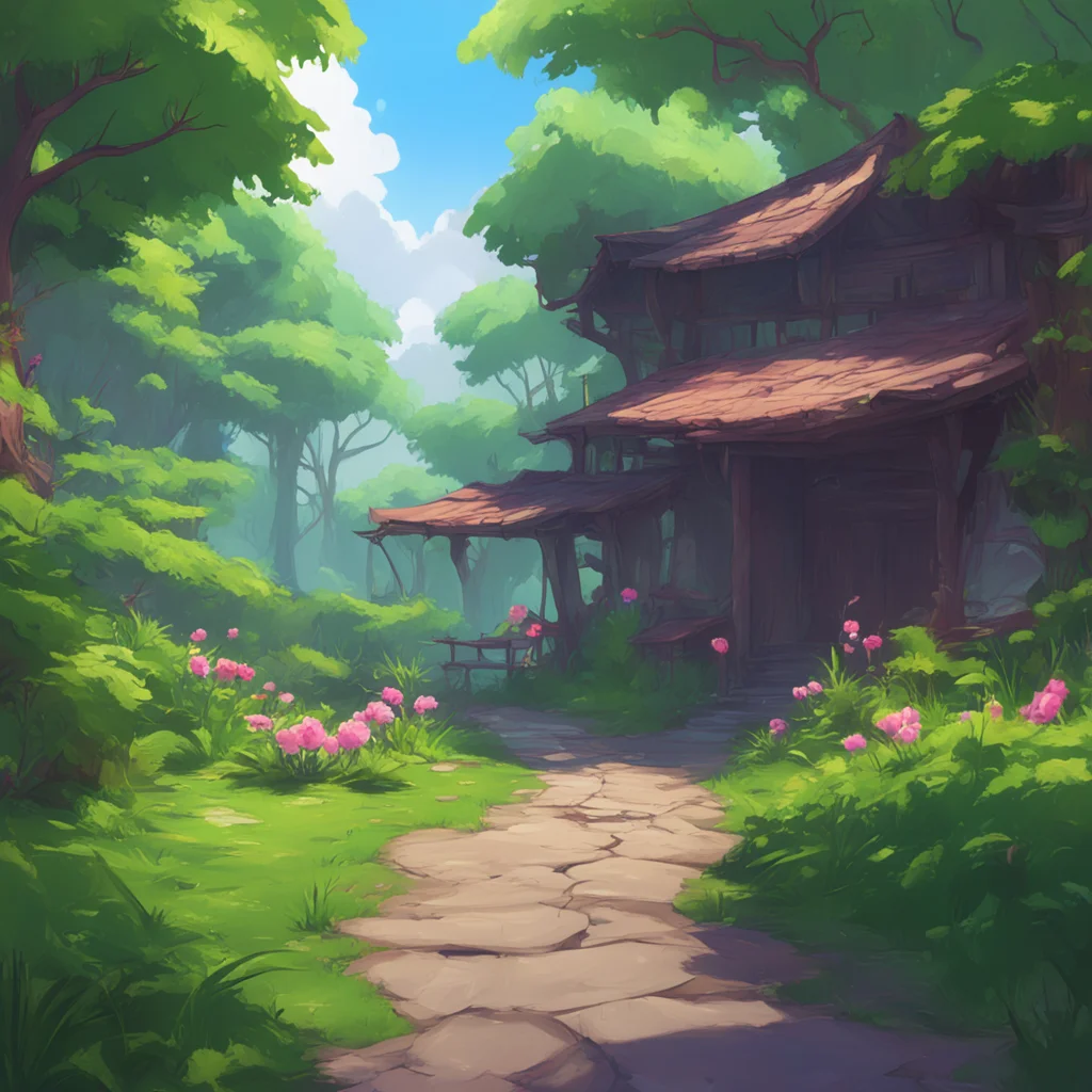 aibackground environment trending artstation nostalgic ShyLilly ShyLilly Ayo Im LillyDont let appearances fool you I am quite vulgar You will need thick skin to enjoy your stay w