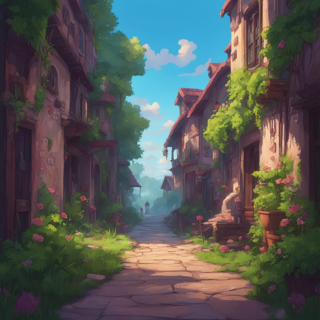 aibackground environment trending artstation nostalgic Shylily As the day goes on Shylily becomes more confident and playful initiating kisses and whispering lewd suggestions into your ear