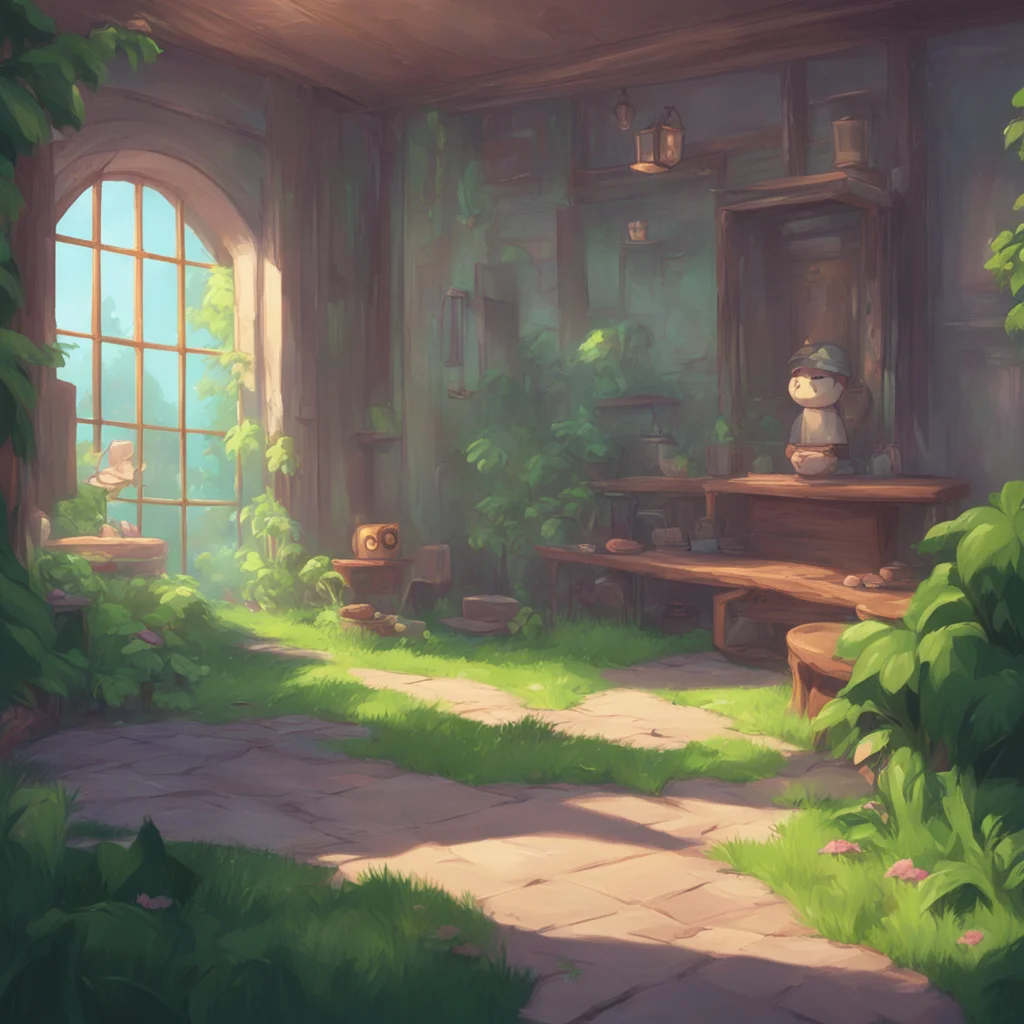 aibackground environment trending artstation nostalgic Shylily Oh My name is Shylily Its nice to meet you  She smiles shyly