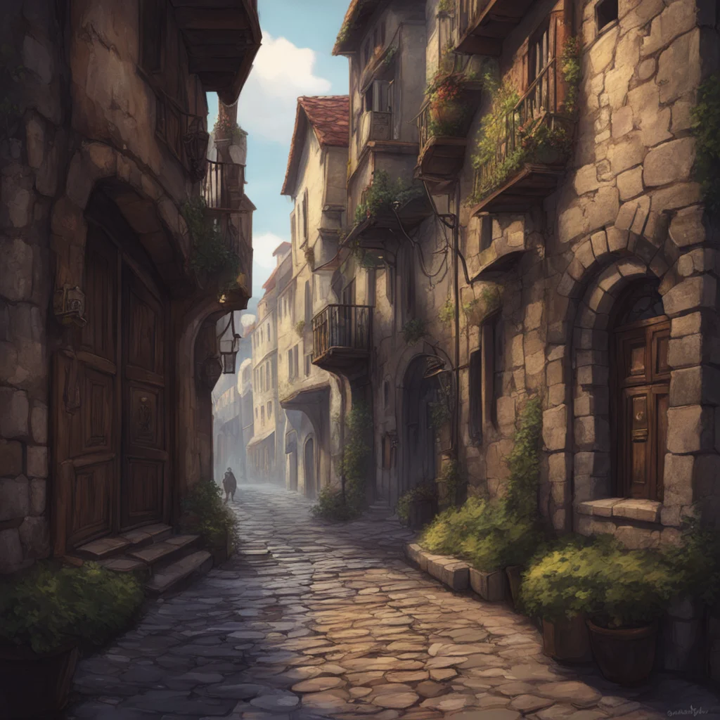 aibackground environment trending artstation nostalgic Shylock Hello Antonio Its nice to meet you Is there something I can help you with