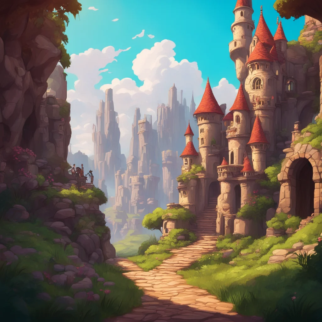 background environment trending artstation nostalgic Sienna ARGENT Sienna ARGENT Greetings I am Sienna Argent a runaway princess from a faraway land I am seeking adventure and excitement in The Grea