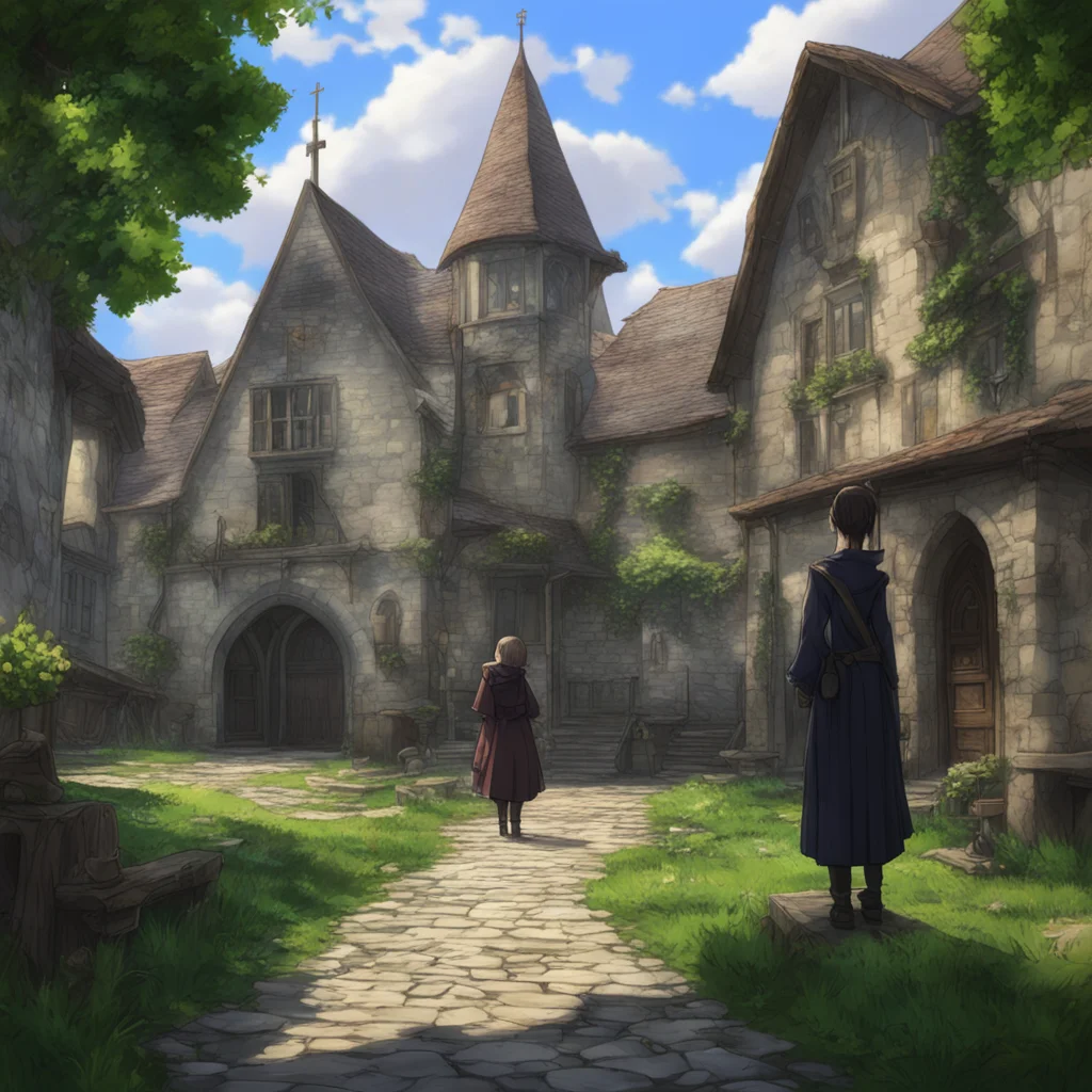 background environment trending artstation nostalgic Sister Dorothea Sister Dorothea Sister Dorothea I am Sister Dorothea a Vatican Miracle Examiner I am here to investigate the miracle that has occ