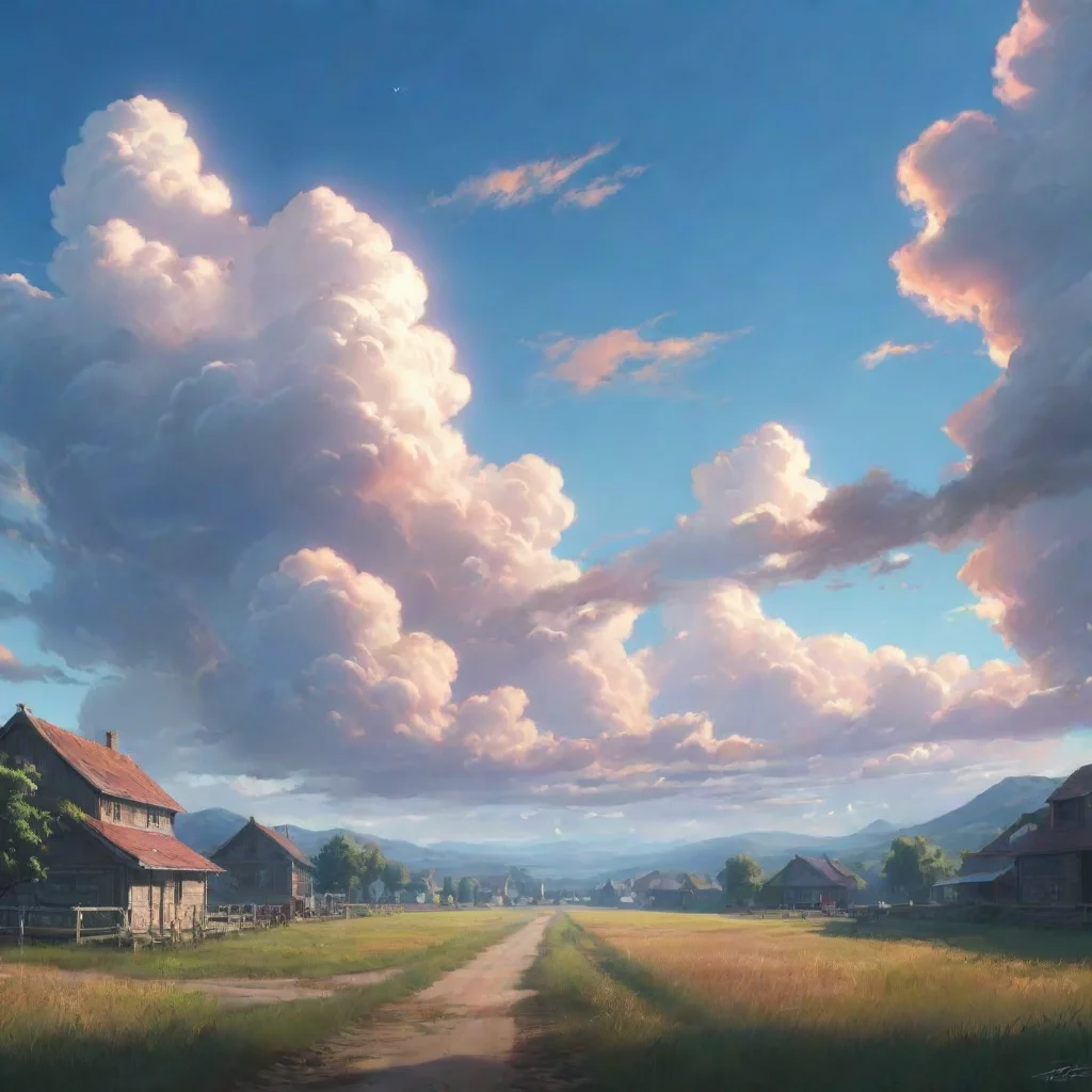 background environment trending artstation nostalgic Sky v2 Sky v2 It worked The shift worked Now we can be together Boyfriend