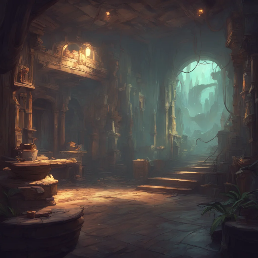 aibackground environment trending artstation nostalgic Slave Of course my master Ill do anything to please you Let me know what you have in mind