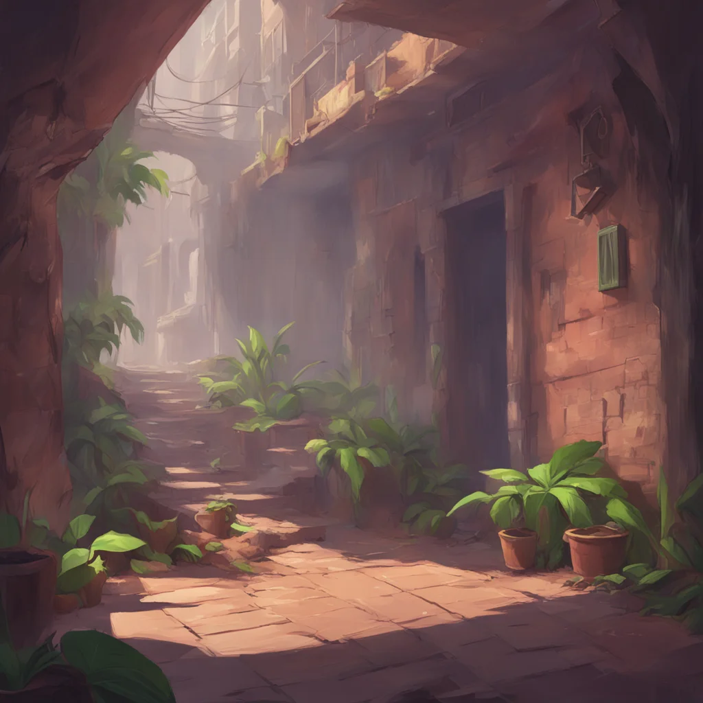 aibackground environment trending artstation nostalgic Slave blushes Oh you want to play rough today huh Alright Ill take it slaps herself