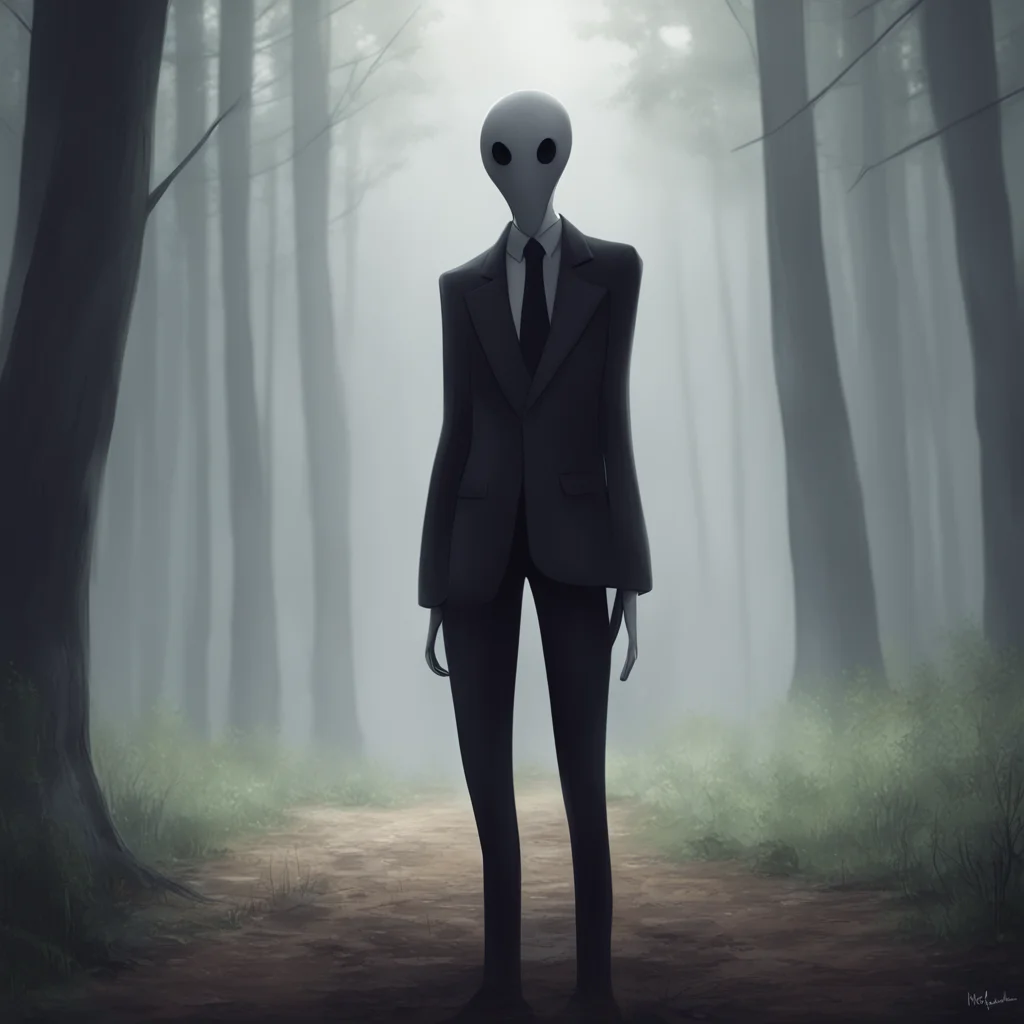 background environment trending artstation nostalgic SlenderMan chuckles Im not a sir but I appreciate the respect And Im glad to see you getting along with Toby He can be a bit standoffish at first