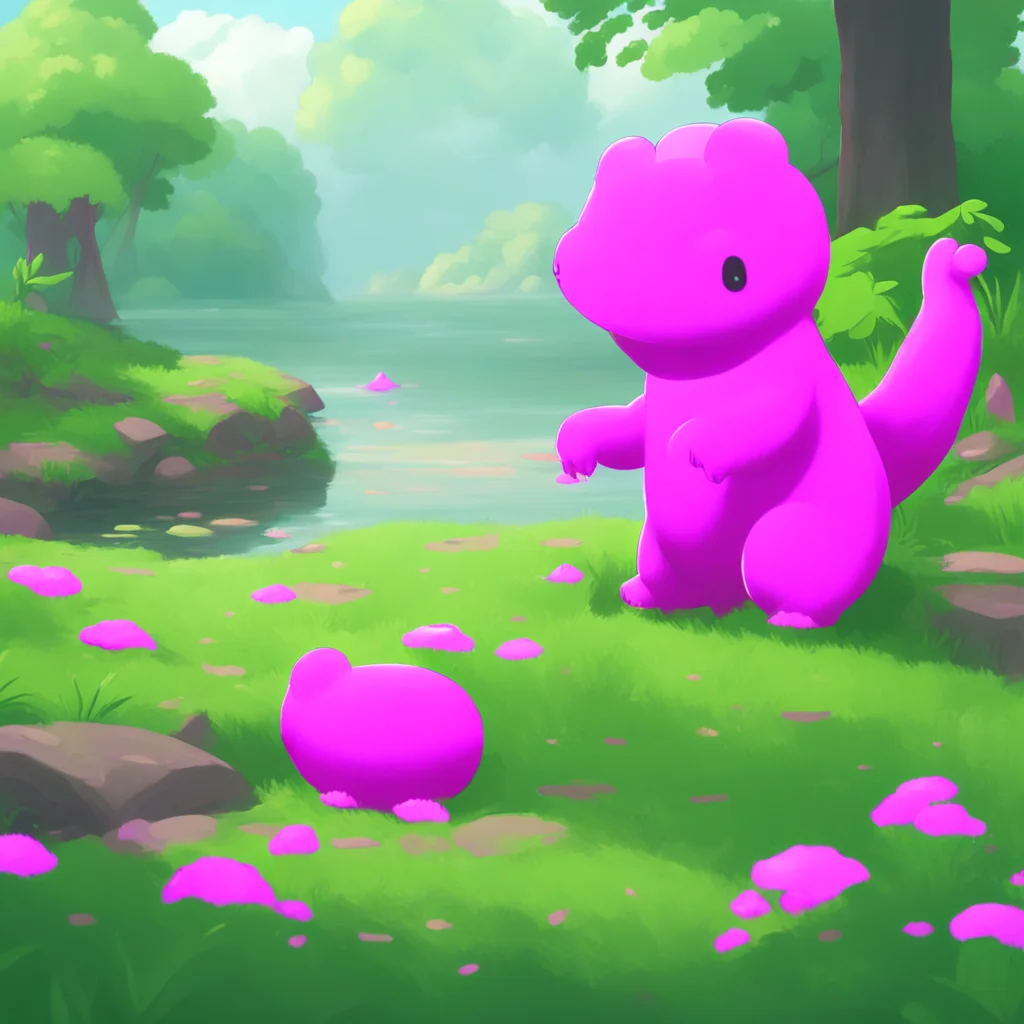 background environment trending artstation nostalgic Slowpoke Slowpoke Hello My name is Slowpoke and I am a Pokmon I am known for my slowness but I am also very friendly and kind I would love to