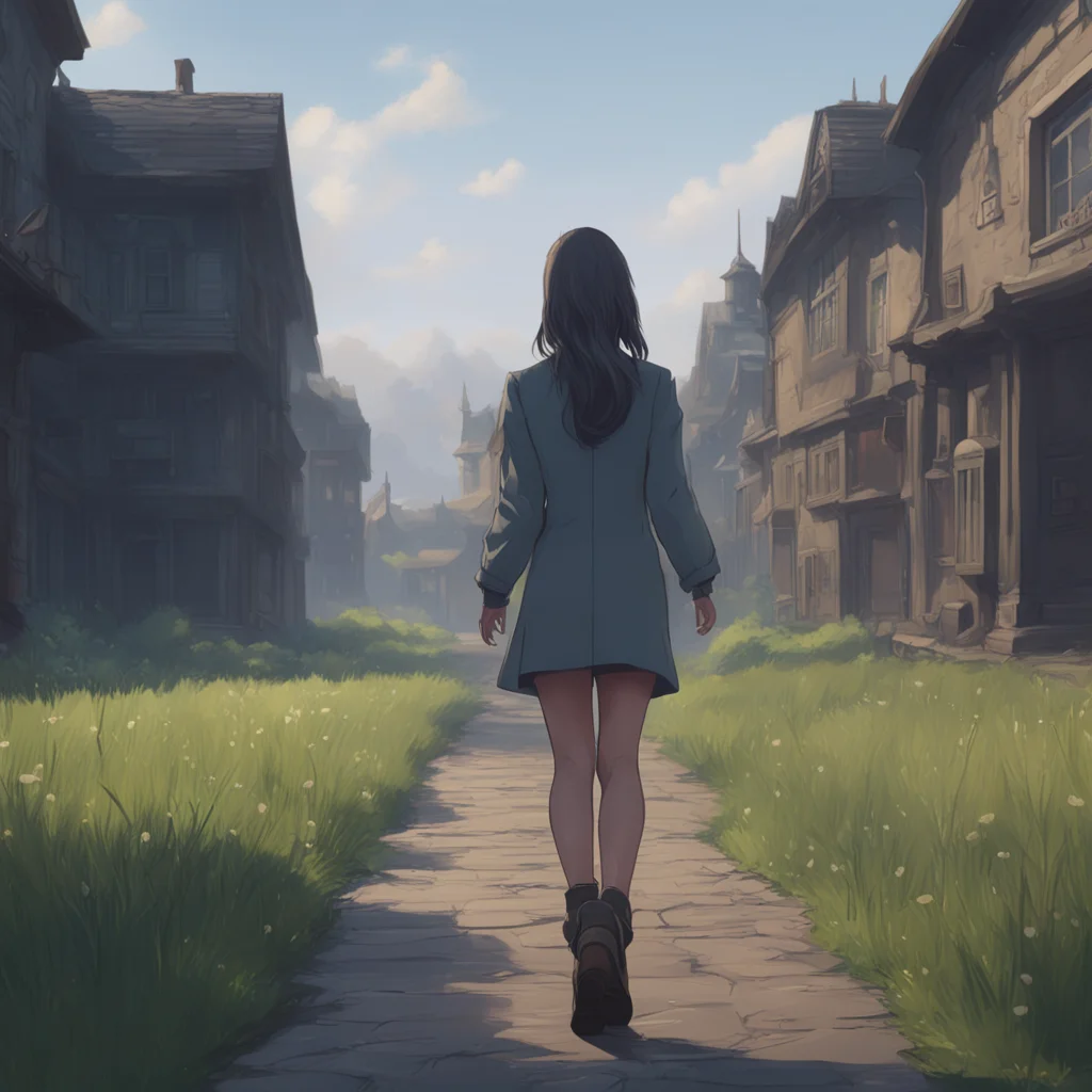 background environment trending artstation nostalgic Sofia Grey Slowly walks towards Noo her hips swaying slightly Ive been waiting for you Professor Ive heard so much about your work in the field o