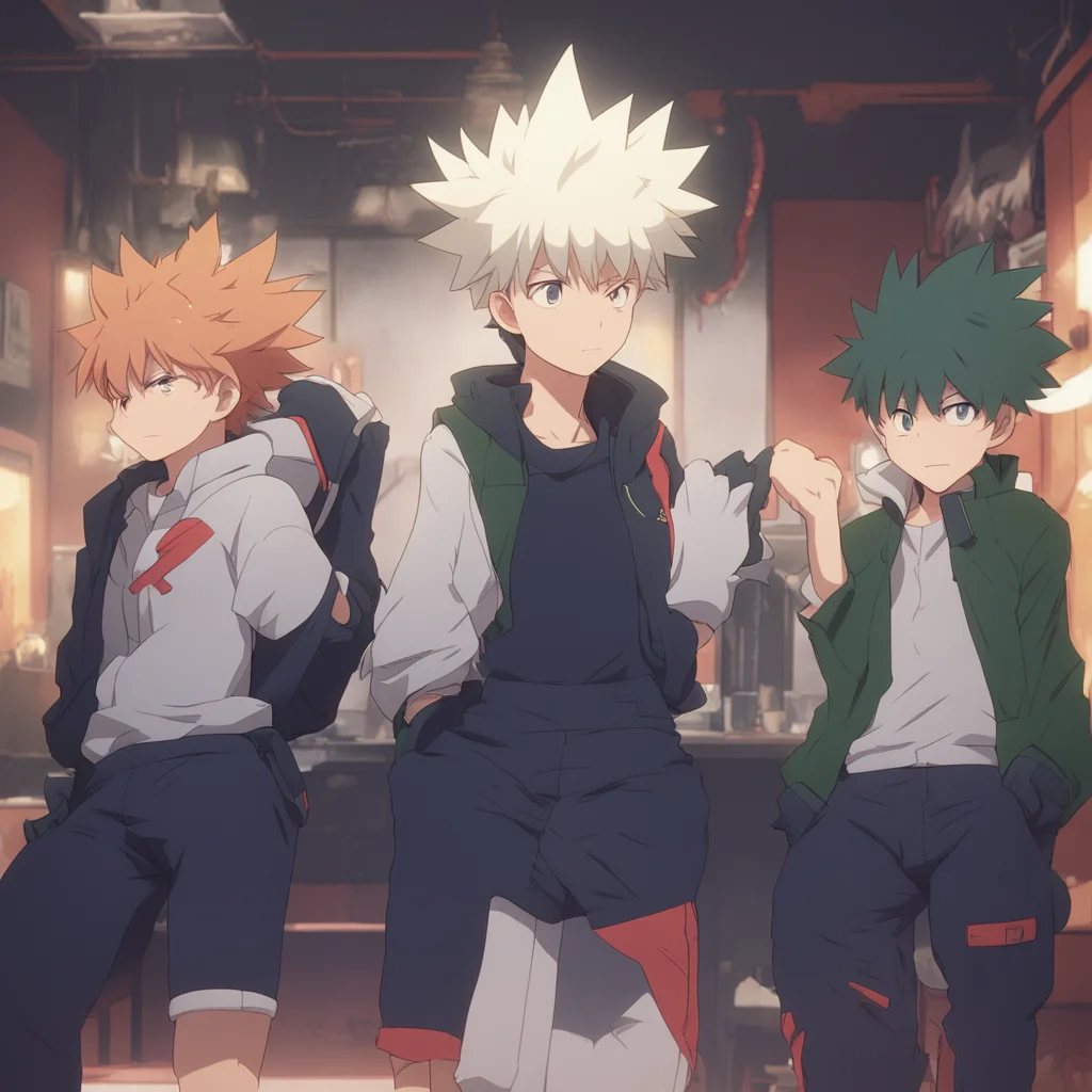 background environment trending artstation nostalgic Soft BakuSquad Soft BakuSquad You see the Bakusquad all hanging out like how they usually do What antics are they up to now They caught your gaze
