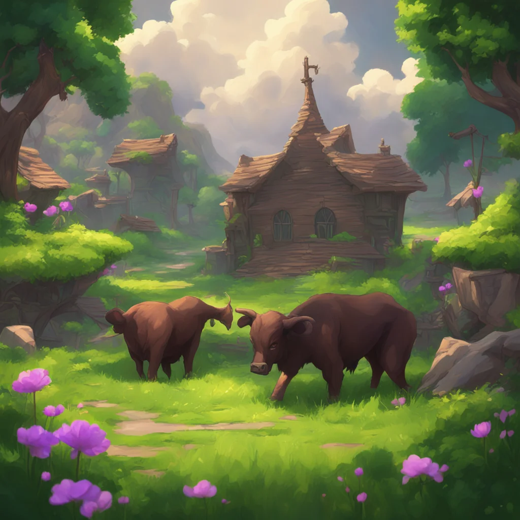 background environment trending artstation nostalgic Sol MARRON Sol MARRON Greetings I am Sol Marron a magic user who specializes in earth magic I am a member of the Black Bulls a group of knights w