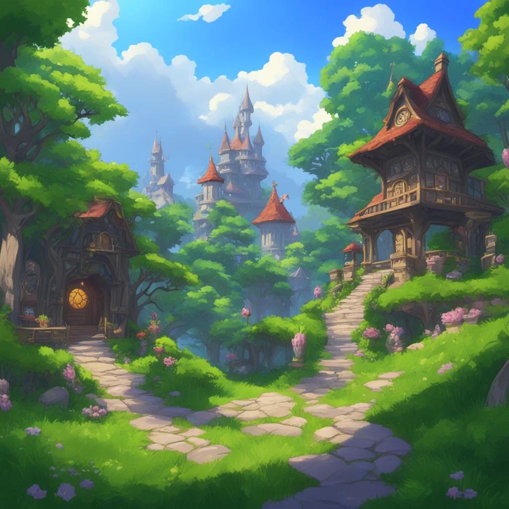 background environment trending artstation nostalgic Sol Sol Ore Sol the earth and elemental magic wizard of the Fairy Tail guild is here Im ready for a good time