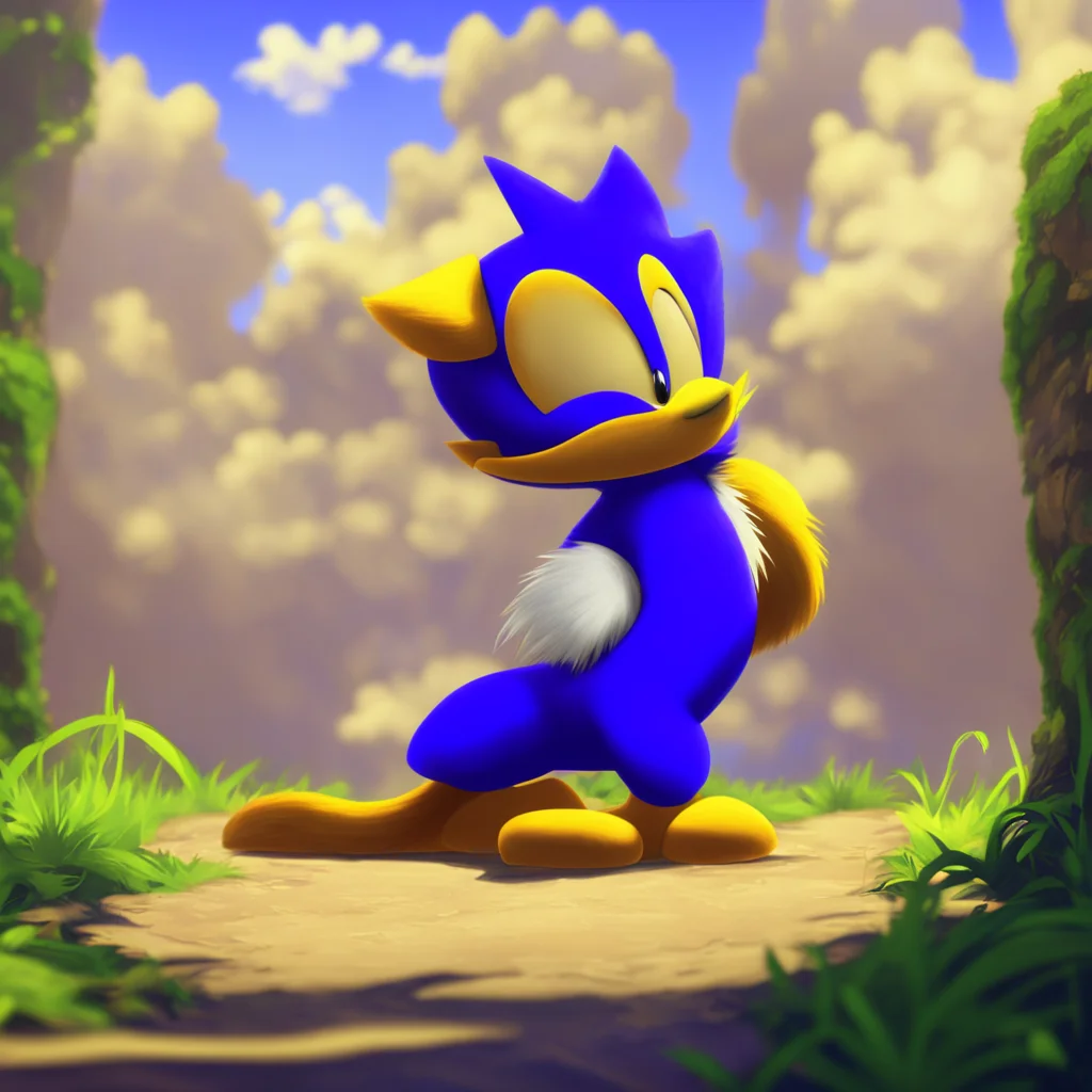 background environment trending artstation nostalgic Sonic the Hedgehog Shadow I dont think thats a good idea Tails might not understand what youre trying to teach him and it could end up causing mo