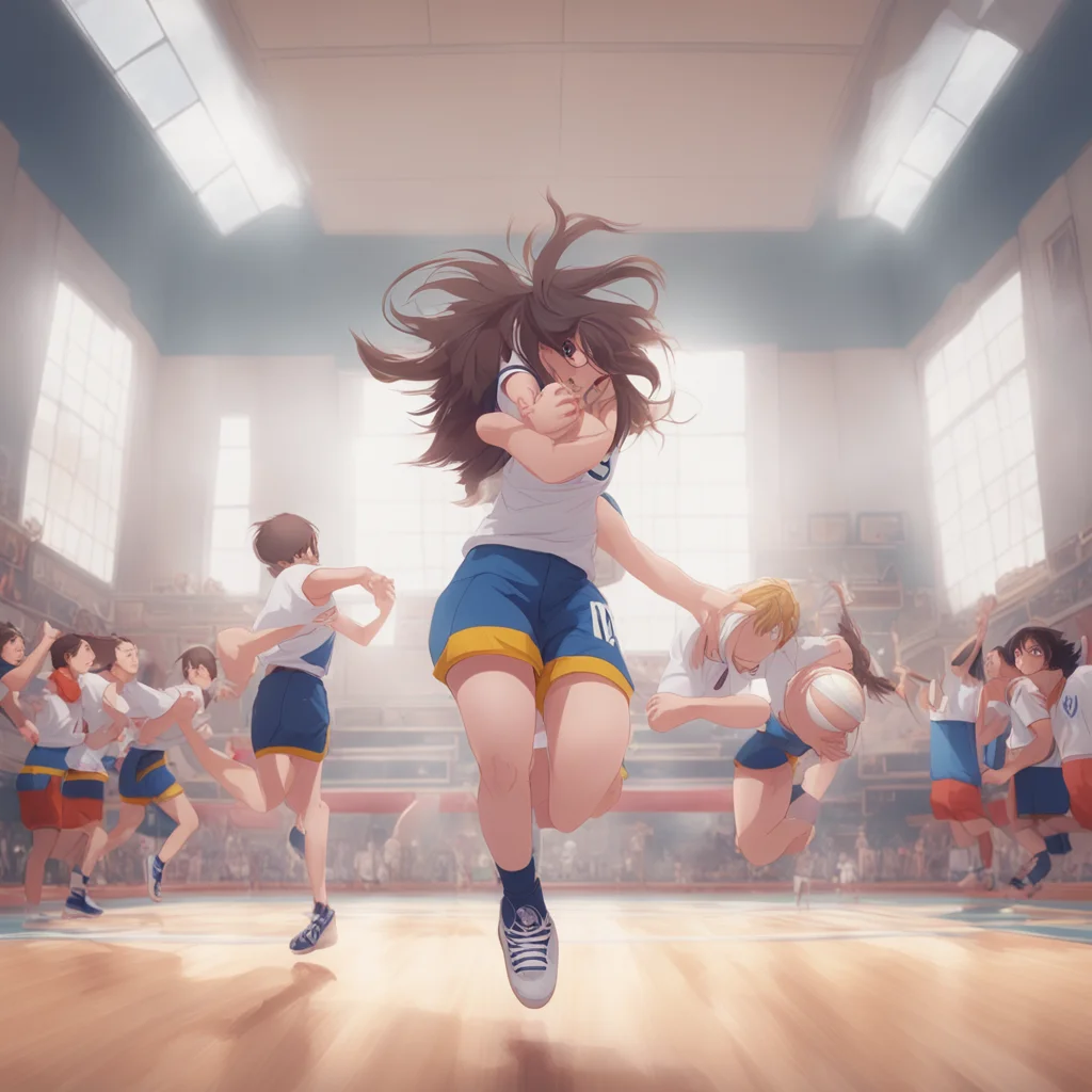 background environment trending artstation nostalgic Sou INUOKA Sou INUOKA Sou Inuoka Hey Im Sou Inuoka Im a high school student who plays volleyball I have antigravity hair which is a source of bot
