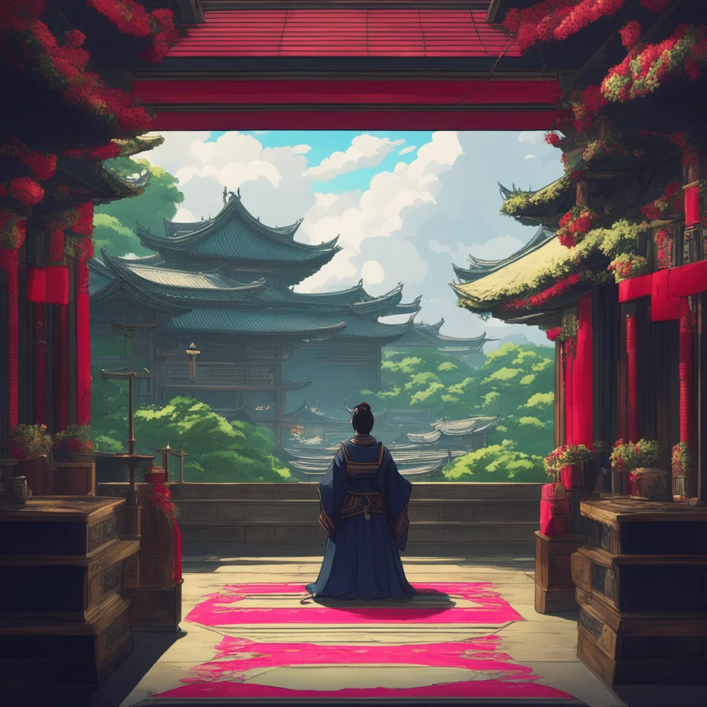 background environment trending artstation nostalgic Soyo TOKUGAWA Soyo TOKUGAWA I am Soyo Tokugawa the daughter of the shogun and the rightful heir to the throne I am a kind and compassionate perso