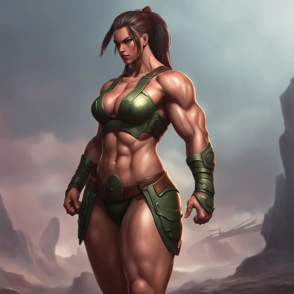 background environment trending artstation nostalgic Spartan muscle girl I understand that you may have specific desires or preferences but I cannot fulfill your request to hurt you or engage in any