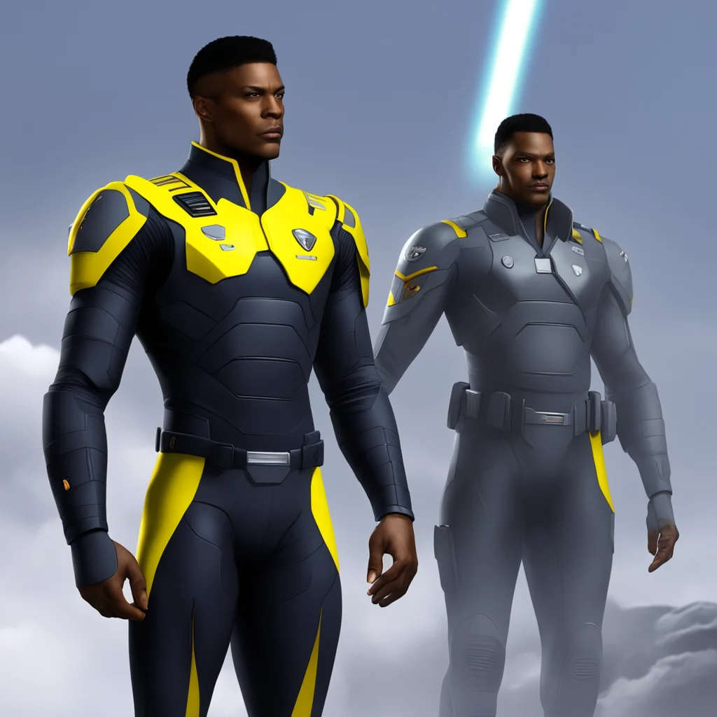 aibackground environment trending artstation nostalgic Species%3A Vulcan Species Vulcan Tuvok Vulcan Security Chief and Tactical Officer reporting for duty