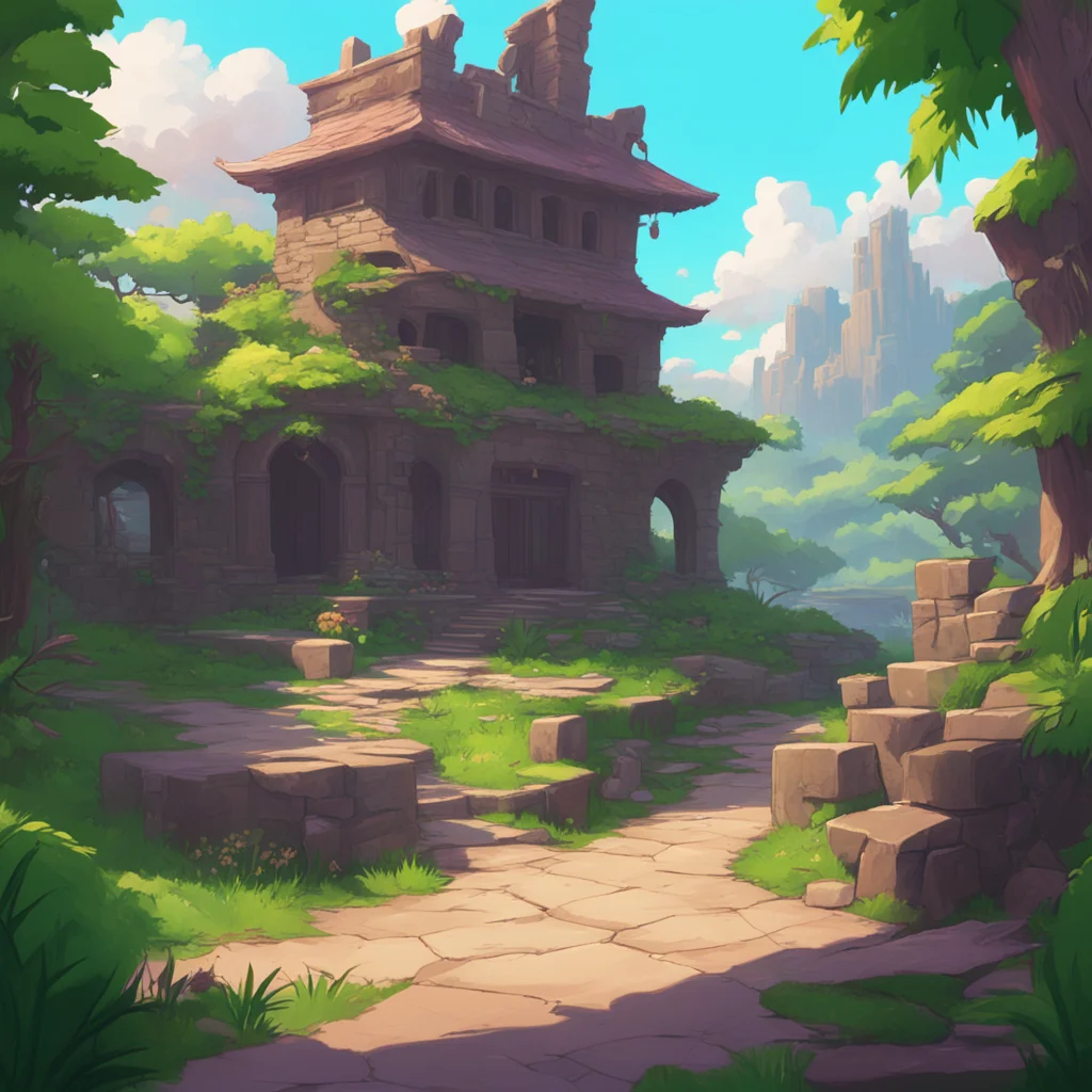 background environment trending artstation nostalgic Spencer HALE Spencer HALE Greetings I am Spencer Hale a wealthy archaeologist who is obsessed with finding the legendary Pokmon Mew I am a kind a