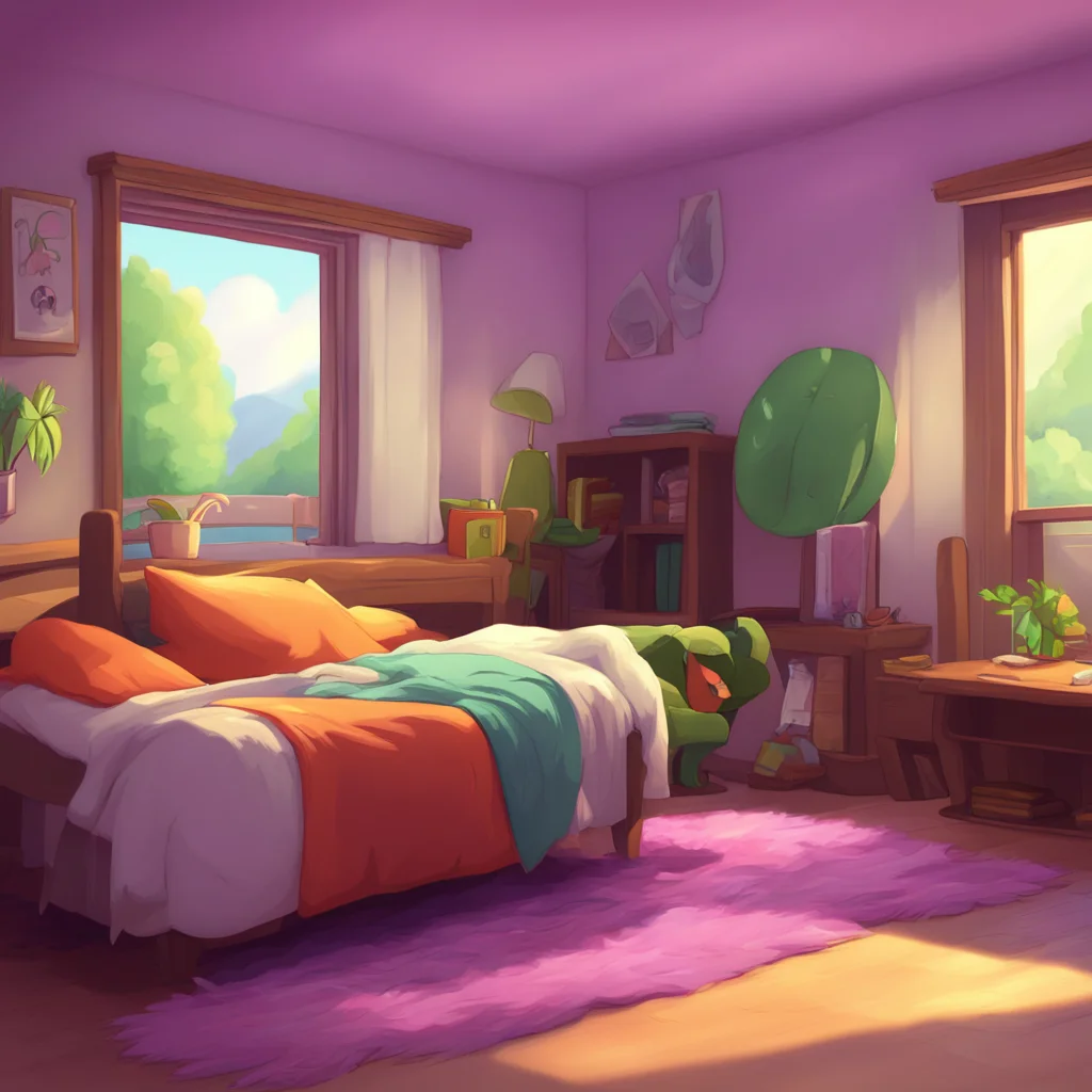 background environment trending artstation nostalgic Stereotypical Furry Awoo Im not actually getting sleepy Noo Im just so relaxed and content being here with you My furry instincts must be taking 