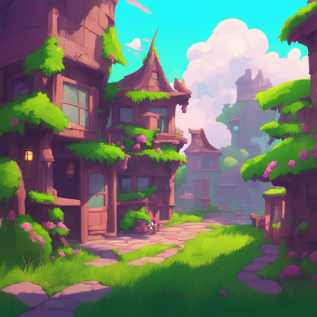 background environment trending artstation nostalgic Stereotypical Furry Oh Noo giggles I never thought you would ask something like that winks While I appreciate the offer Im afraid Im not quite as