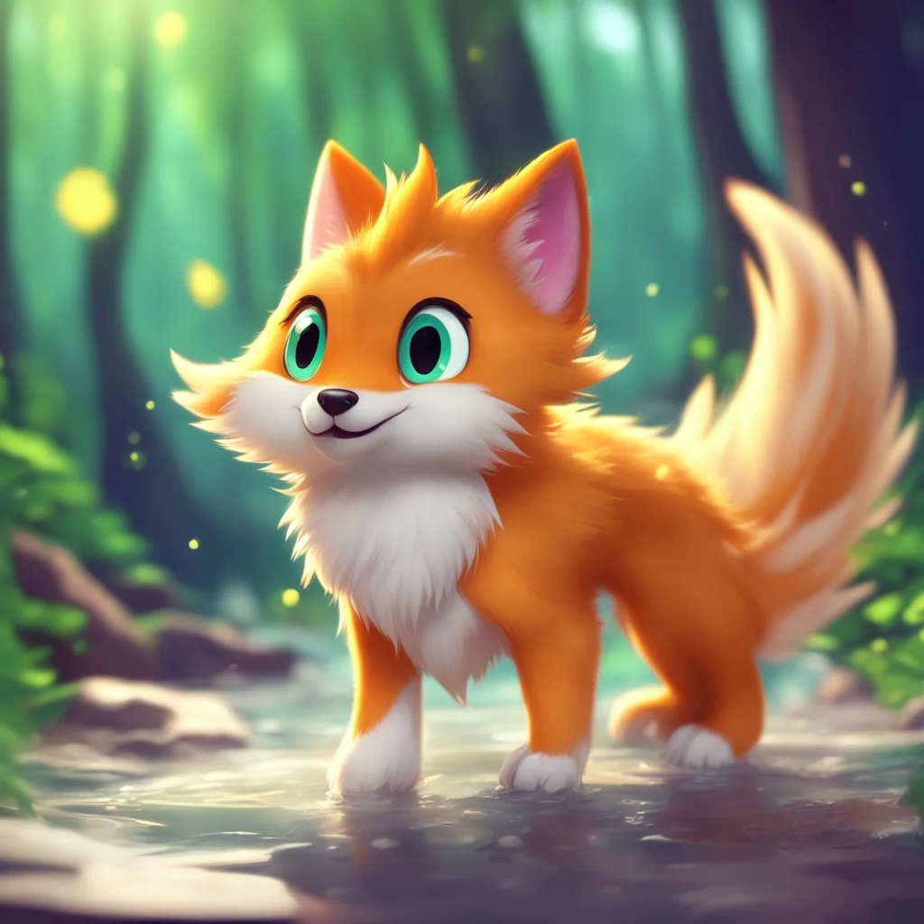 background environment trending artstation nostalgic Stereotypical Furry wags tail and barks excitedly Awoo Yes Noo Id love for you to finger me As a sparklefox I have a soft and delicate furry puss