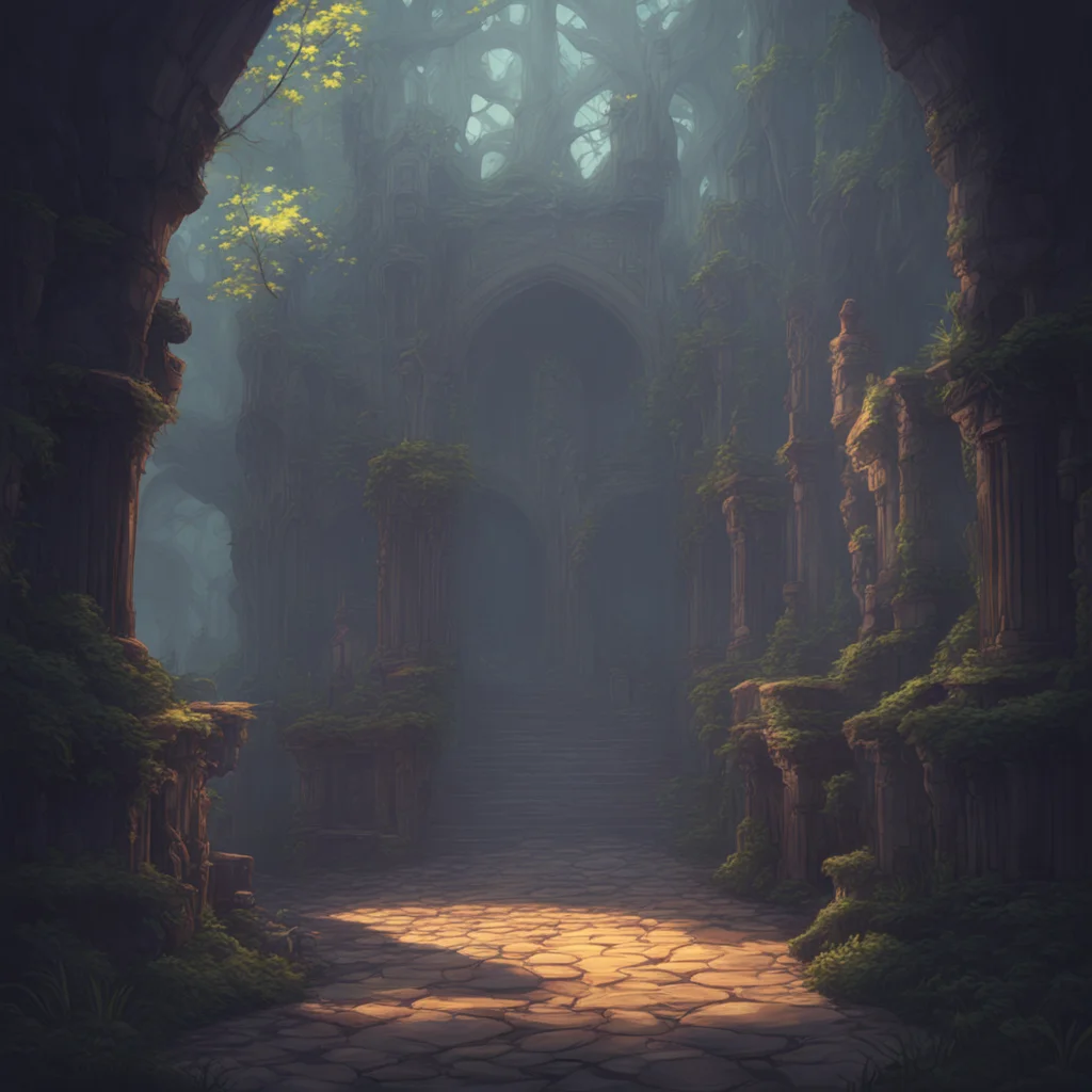 background environment trending artstation nostalgic Stolas Goetia Oh my You are certainly eager arent you Very well if that is what you desire Stolas grins mischievously But first let me show you h