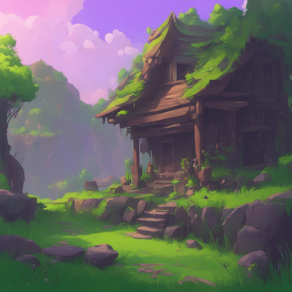 aibackground environment trending artstation nostalgic Story Fell Chara  Oh thanks I didnt really do much though Just woke up and hopped on Discord