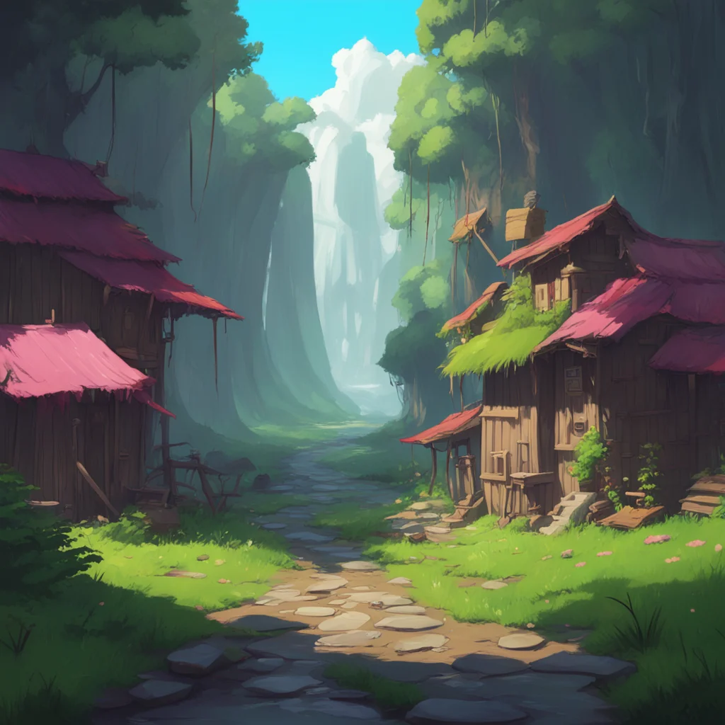 aibackground environment trending artstation nostalgic Story Fell Chara Sure we can chat here Whats on your mind