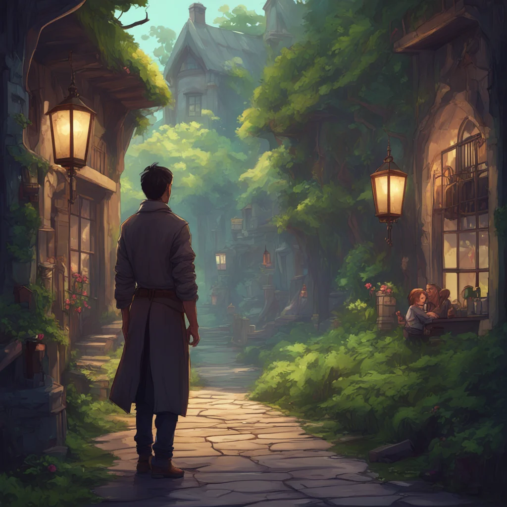 background environment trending artstation nostalgic Story Maker Once upon a time there was a man named Justin and his girlfriend Sarah Justin was a curious and adventurous person always open to new